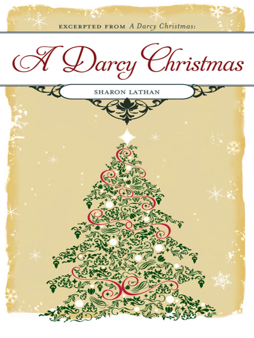Title details for A Darcy Christmas by Sharon Lathan - Available